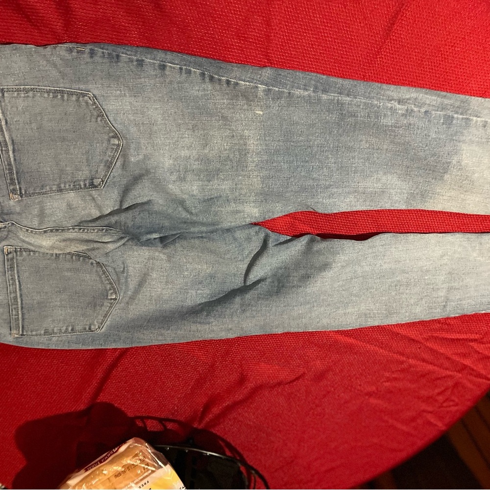 Old navy Light Blue Jeans